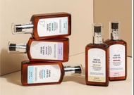 Raip 髮尾油 5種味道