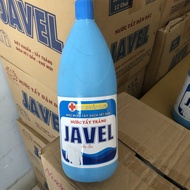 Thùng 12 Chai Javel 1000ml Nước Tẩy Trắng Đa Năng Hypoallergenic