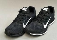 尼莫體育 NIKE ZOOM WINFLO 5 女鞋 網布透氣輕量慢跑鞋 AA7414-001