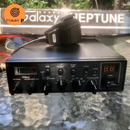 Radio CB Galaxy Neptune III  + Freq Counter ext speaker
