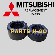 REAR COIL SPRING RUBBER PROTON PERSONA WIRA WAJA GEN2