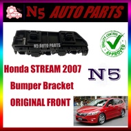 Honda Stream 2007 SMA ORIGINAL FRONT Bumper Bracket