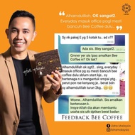 Bee Coffee Habbasauda Listra