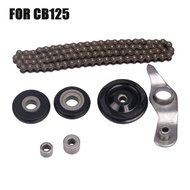 Cb cb125 Gauge Timing Motorcycle Applicable Accessories Chain cb125 Chain Honda Chain