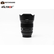 Viltrox 27mm f/1.2 Pro Lens (for Nikon Z / Sony E / Fujifilm XF) - Genuine product