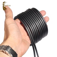 [kokiya] 2 x 6.35 mm to 2RCA Cable, X 6.35mm 1/4" Male TS to 2 RCA Male Stereo Audio Adapter Cable -