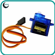 APPEAR SG90 Servo  Remote Control for RC Robot Arm 9G Servo