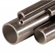 PIPA TUBING STAINLESS OD 10MM X 500MM PIPA TUBE STAINLESS 10MM - BELIEVESTORE
