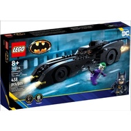[TF toy] Lego 76224  Batmobile: Batman vs. The Joker Chase