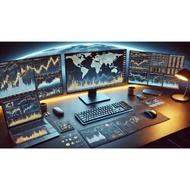[Udemy Course] ICT | Forex Trading Strategies from Basics| SMC Trading 2025 by Unflagged Trader, Unf