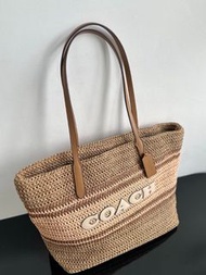 COACH 蔻馳托特包蔻馳女包