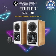 Edifier S880DB Bluetooth Bookshelf Speakers