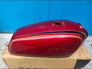 Tangki fuel tank assy tengki bensin 3M5 RX125 RXK125 RXK135 ORIGINAL YAMAHA JAPAN NOS