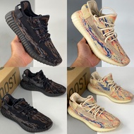 Yeezy Boost 350 V2 men women running shoes  MX rock MX oat Outdoor sneakers size EUR 36-46 70VF