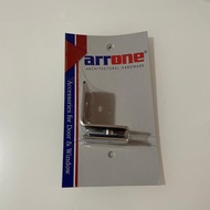 Glass Clip ARRONE GC ARN 001 GW/PSS