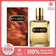 Aramis Classic EDT Men 110ml Perfume for Men [My Perfume Paradise]
