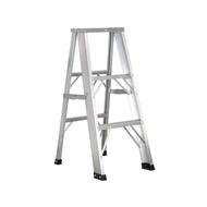 โปรลดแรง! บันไดทรง A LEOPRO LP07002 3 ขั้น A-FRAME LADDER LEOPRO LP07002 3-STEP มืออาชีพเรื่องบันได 