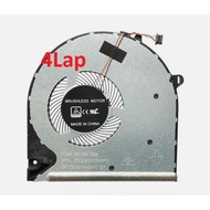 HP 255 G8 15-DW Laptop CPU Cooler Fan DC28000N6F0