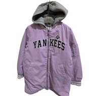 MLB Kids Jacket Size 130