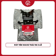 Parts for Pat Yen Wave Thai 110 3 Holes HD Thailand
