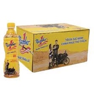 THÙNG 24 CHAI NƯỚC TĂNG LỰC NUMBER ONE x 330ml