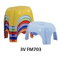 【JTM】 3V FM703 Super Strong Adult Stools