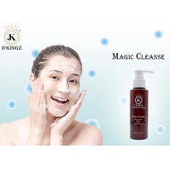 D'KINGZ Beauty Skincare Magic Cleanse [ 160ml ]