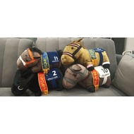 Ummamusume Cygames Anime Doll & Keychain Update Plushie