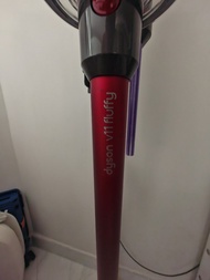 Dyson V11 Fluffy 連 企架（stand)