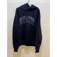 Epidemic Hoodie Original