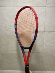 Yonex vcore 98 2023 新淨 日本網球拍 Japan tennis racket  grip 2