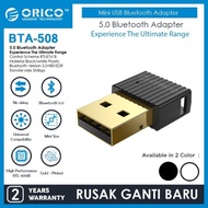 Orico USB Bluetooth Dongle V5.0 Adapter - BTA-508