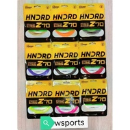 Hundred HNDRD Z 70 Z70 Badminton Strings Original
