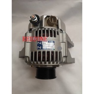TOYOTA WISH 4PIN ALTERNATOR NEW