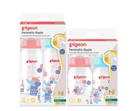 Pigeon ขวดนมคอแคบ RPP ลาย ช้าง Elephant