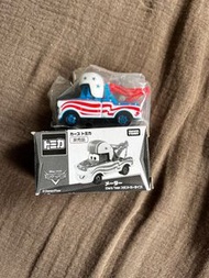 Tomica 哨牙嘜