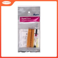 kerr Dyad Flow flowable composite 2g dental material Oral care