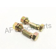 Perodua Front Alignment Camber Nut,Camber Bolt Kancil Myvi Alza Kenari Kelisa Viva Axia Bezza Aruz