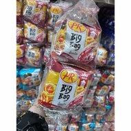 Big bang snack Ori Thai (12pcs)