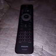 remote tv philips original...2nd hand