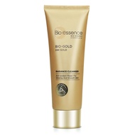 Bio-essence Bio-Gold Radiance Cleanser (100g)
