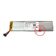 Suitable for Lenovo Tianjiao Al Dictionary Pen DP200 Battery602079 /602080Battery Brand New 1,000mAh