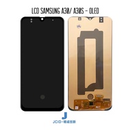 JCID LCD ||LCD SAMSUNG A30/ A30S- OLED || READYSTOCK MSIA || FAST DELIVERY