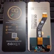 LCD INFINIX SMART 7/X6515/7 HD/X6516/7 PLUS/7+/X6517 HOT 30I/X669/B/C/D/ITEL A60S/A662LM/A70/A665L/P