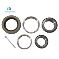 Trailer Hub Bearings Kit for 3500 1.719 Inch Spindle 84 Axle L68149 L44649