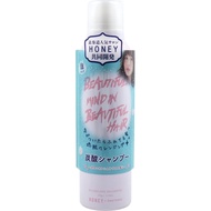 HONEY Carbonated Shampoo