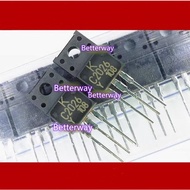 10pcs Original C2026 KTC2026-Y-U/P 2SC2026 TO-220F new original