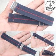 สายนาฬิกา MN Strap รุ่น FXD for Tudor Pelagos FXD