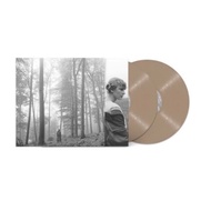 Taylor Swift - Folklore (Beige) 2LP vinyl