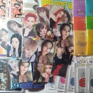 [CLERANCE SELL SPECIAL PRICE IDUL FITRI] PT.2 Mix Boynextdoor Aespa Illit Cortistic Hearts2hearts Ki